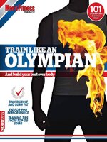 Train like an Olympian